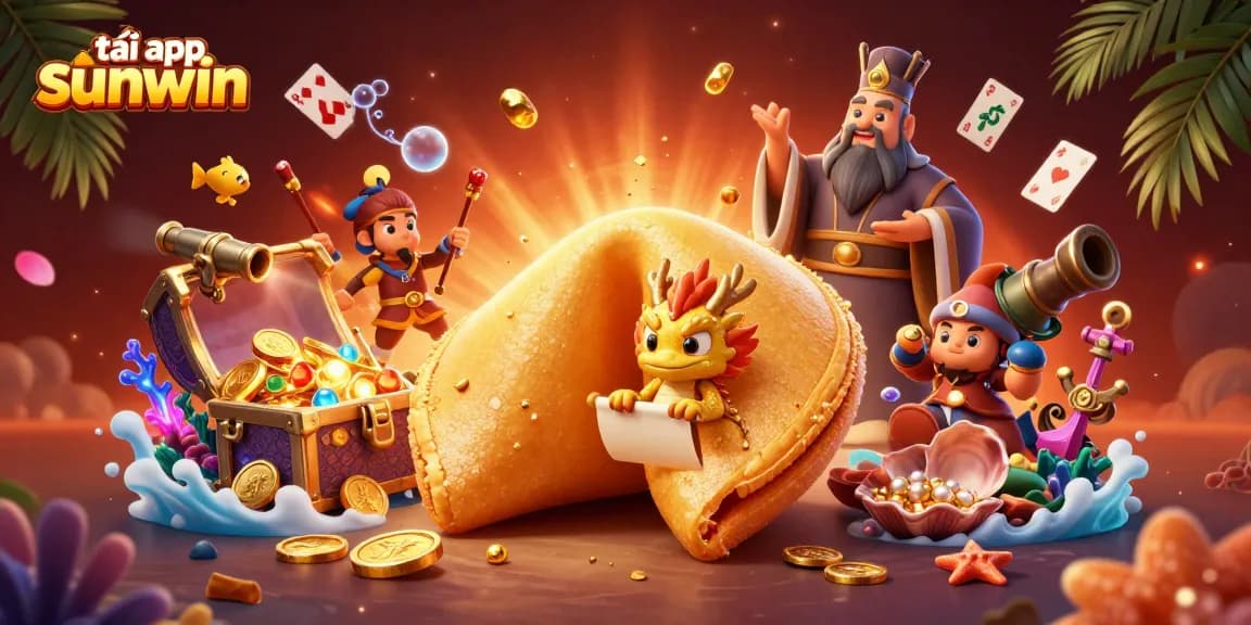 Upgrade your gaming experience by tải app sunwin to access thrilling online casino games and exclusive rewards.