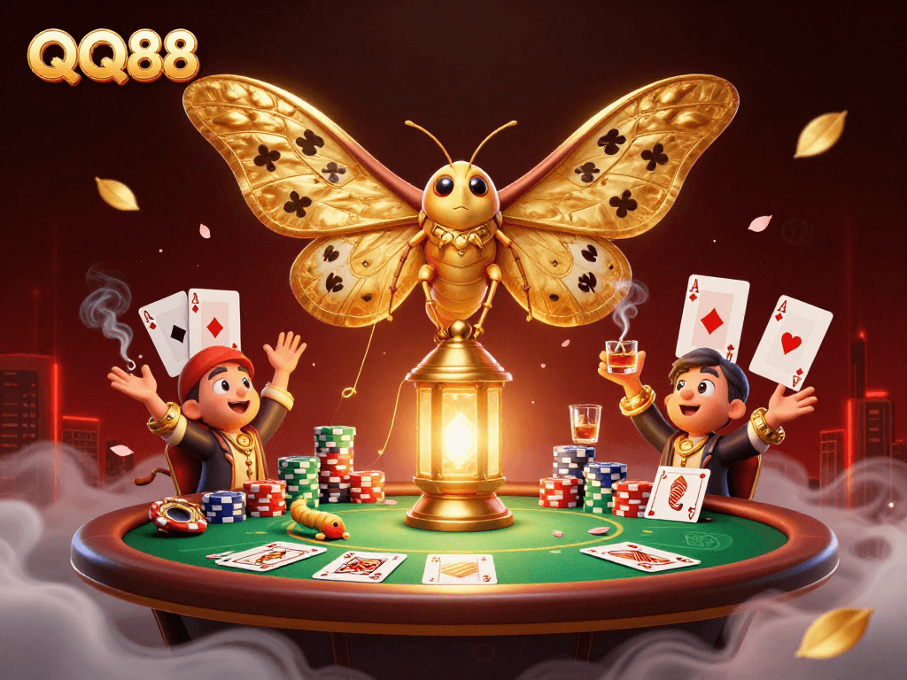 How Does QQ88 Casino Strategy Work Behind the Scenes for Better Odds in 2026?