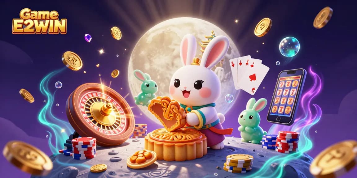 Emerging Game E2WIN Strategies Taking Over in 2026 for Professional Gamblers