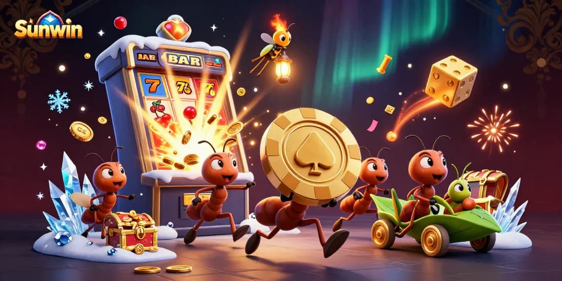 How to Evaluate Sunwin Casino Gaming Strategies Like an Expert in 2026