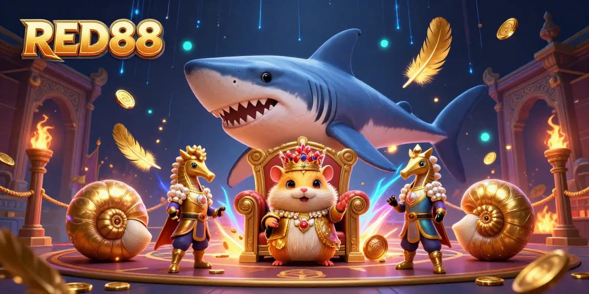 RED88 Explained Simply for Every Gambler's Winning Strategy in 2026