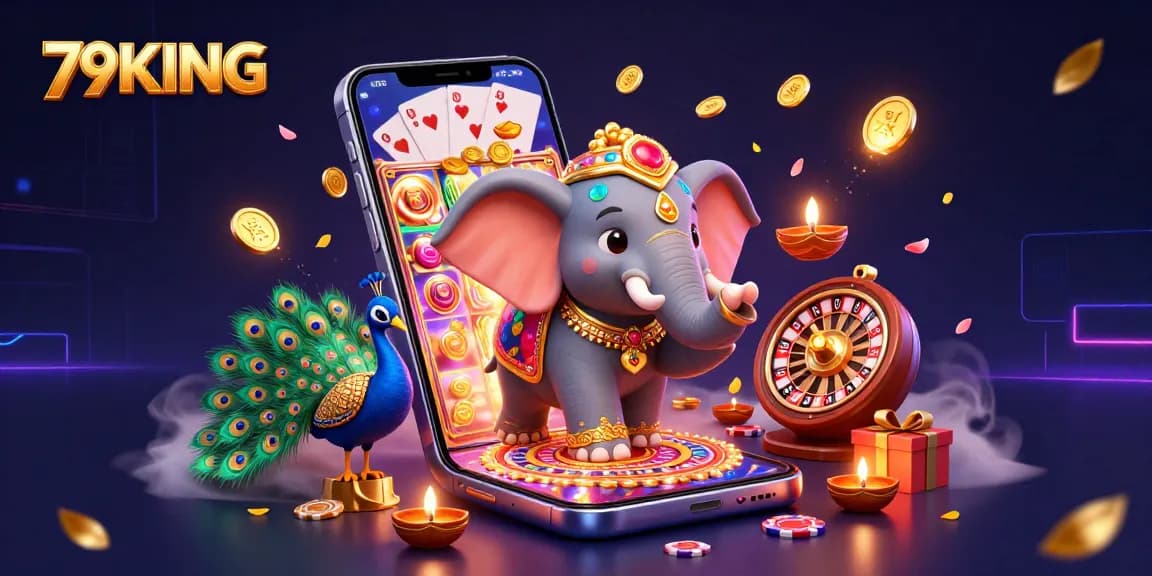 Is 79KING the Next Big Thing in Slot Games? Winning Strategies for 2026