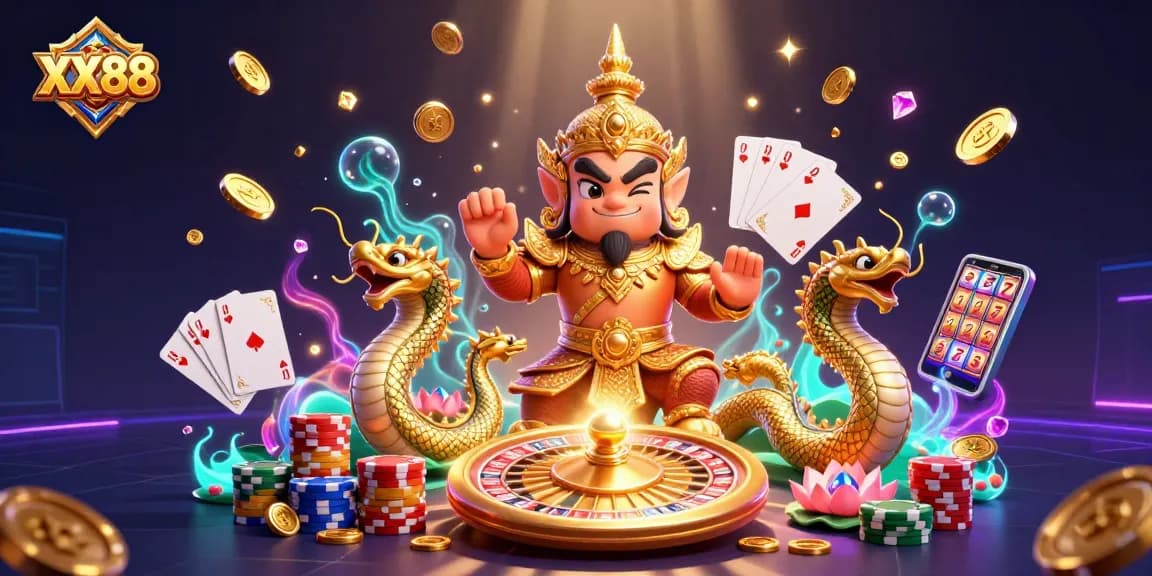 XX88 Cost Breakdown: What Players Actually Pay for Winning Strategies in 2026