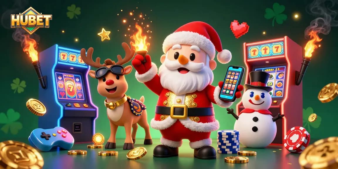 Top 7 Ways HUBET Changes Online Casino Strategies in 2026 for Gamblers