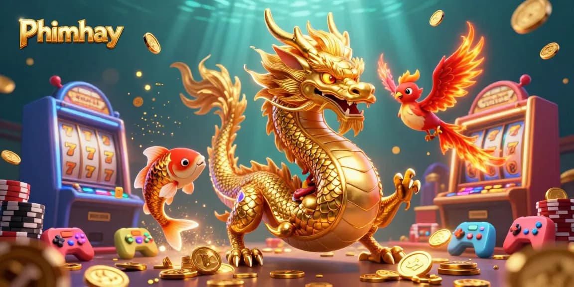 Phimhay 2026 Update: Essential Winning Strategies for Casino Players