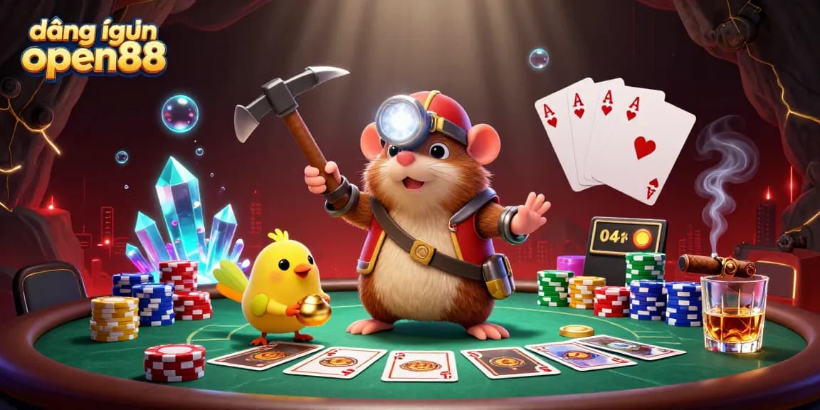 What Changed About đăng nhập open88 in 2026? Essential Strategies for Gamblers
