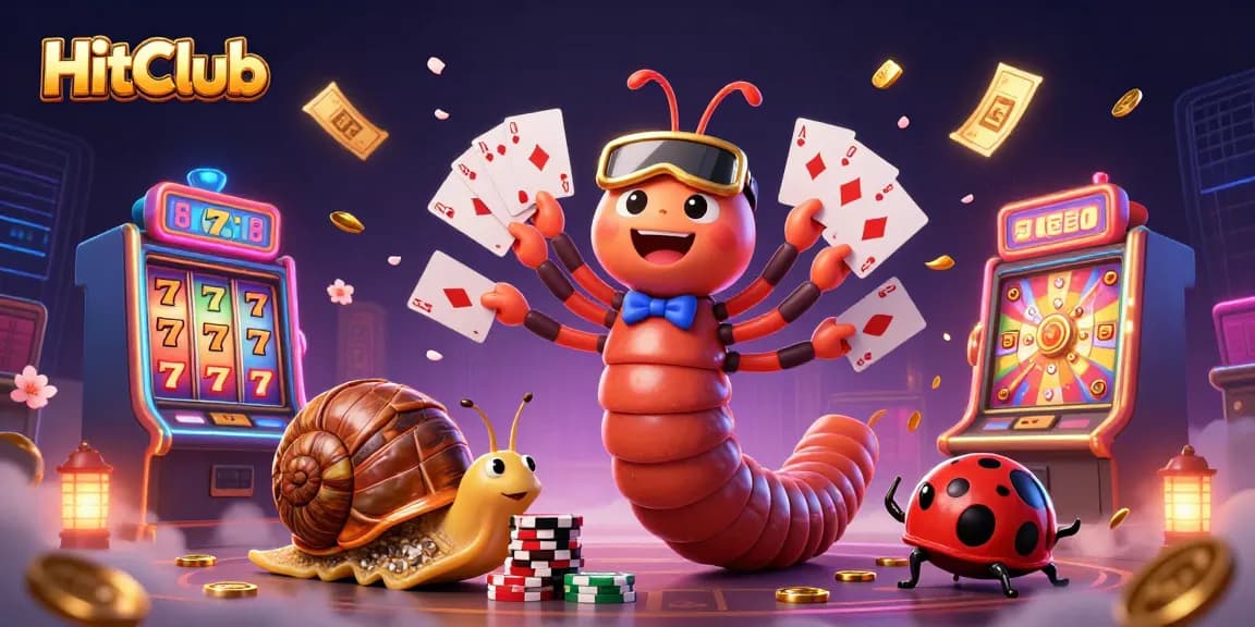 10 Proven HitClub Techniques for Expert Gambling Success in 2026