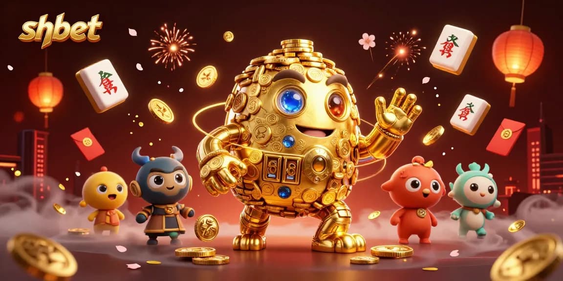 7 Key Advantages of shbet Over Competitors for Winning Gamblers in 2026