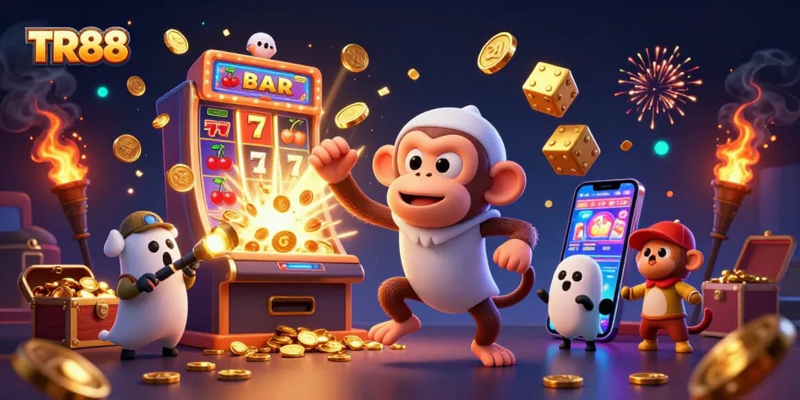 TR88 Pros and Cons: A Comprehensive Look at Winning Strategies for Gamblers in 2026