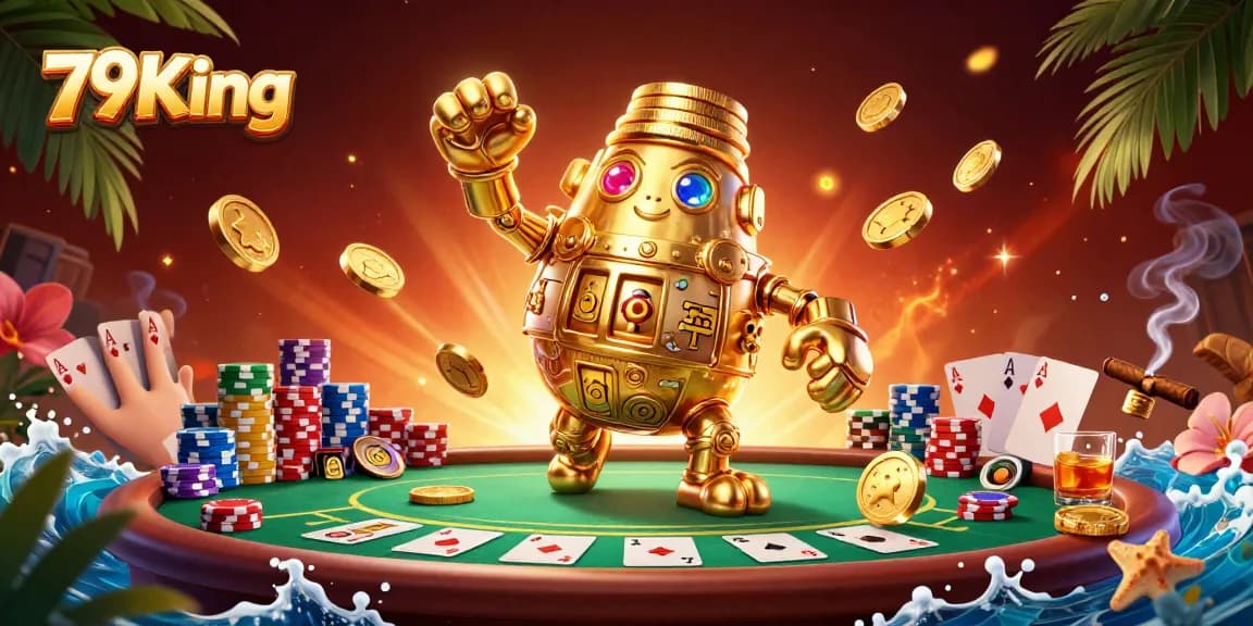 8 Steps to Mastering 79King Strategies Like a Pro for Bigger Wins in 2026