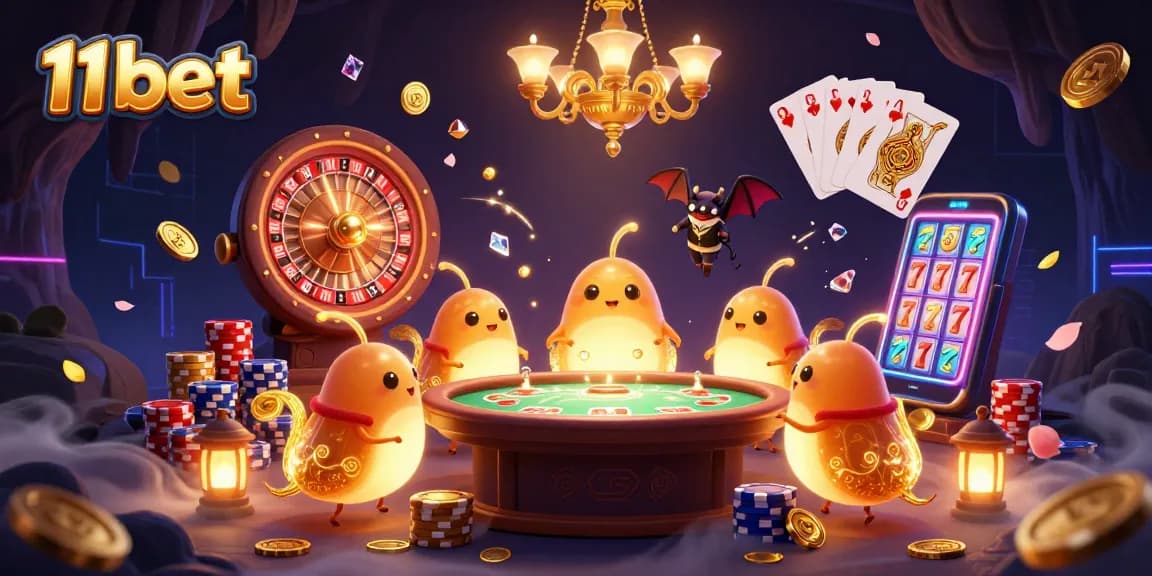 How 11 bet Protects Gamblers from Risky Betting Strategies in 2026