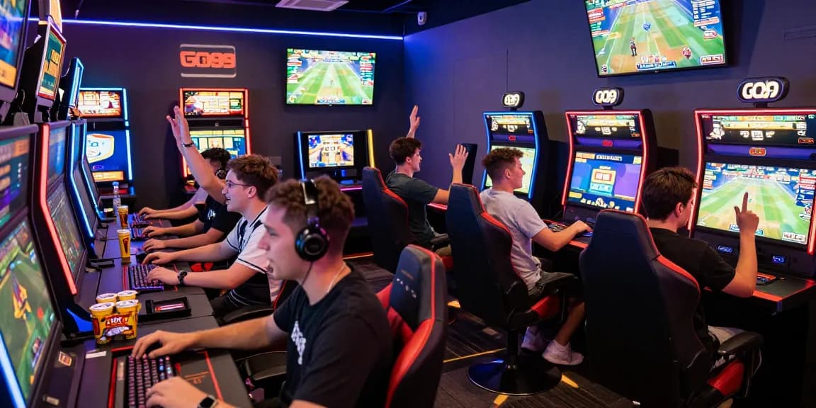 7 Warning Signs When Choosing GO99 for Online Gaming in 2026