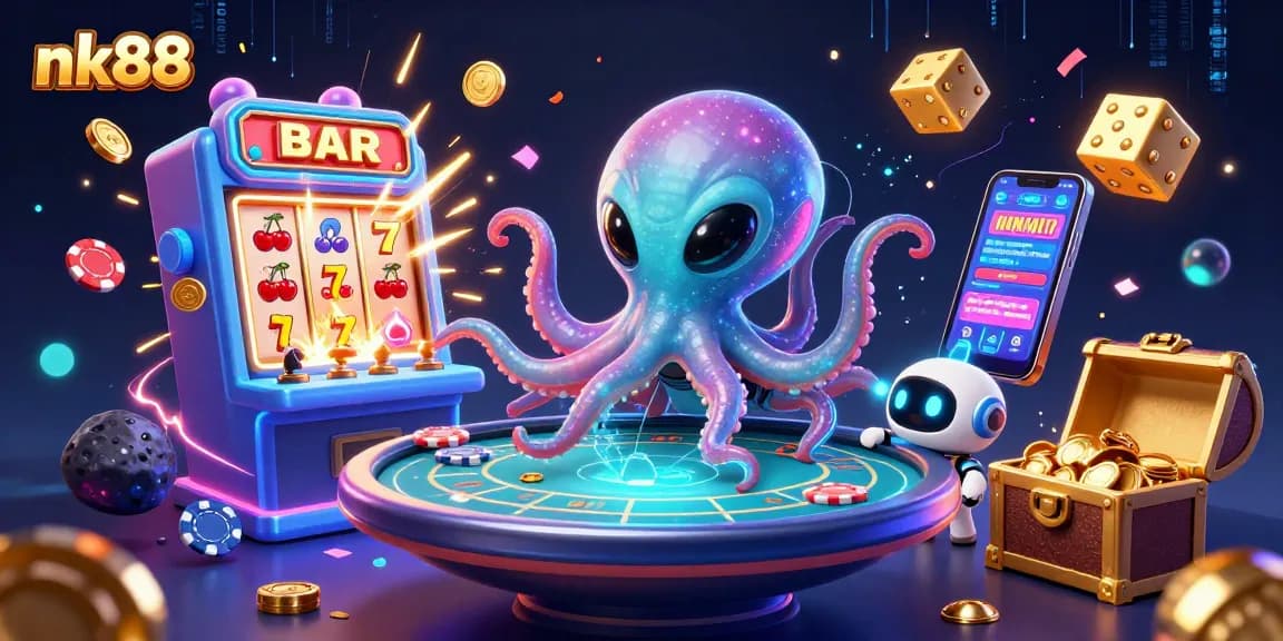 The True Value of nk88 for Gamblers Seeking Winning Strategies in 2026