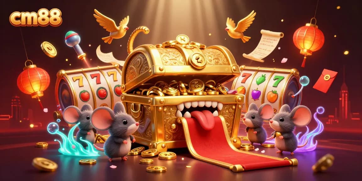 In-Depth cm88 Analysis: Strategic Winning Strategies for Gamblers in 2026