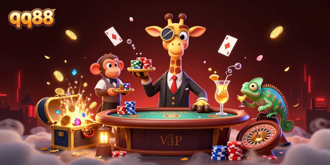 9 Essential qq88 Tools for Gamblers Seeking Winning Strategies in 2026