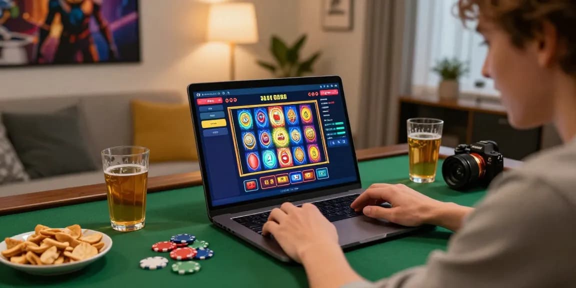Top Casino Non AAMS del 2026: Informazioni Essenziali per un Gioco Online Sicuro