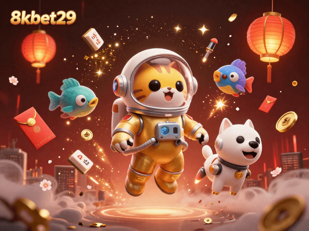 How to Win More with 8kbet29: Strategic Tactics for Gamblers in 2026