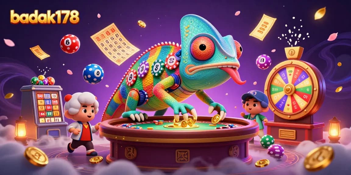 badak178 Scored: Our Rating System Reveals Winning Strategies for Gamblers in 2026