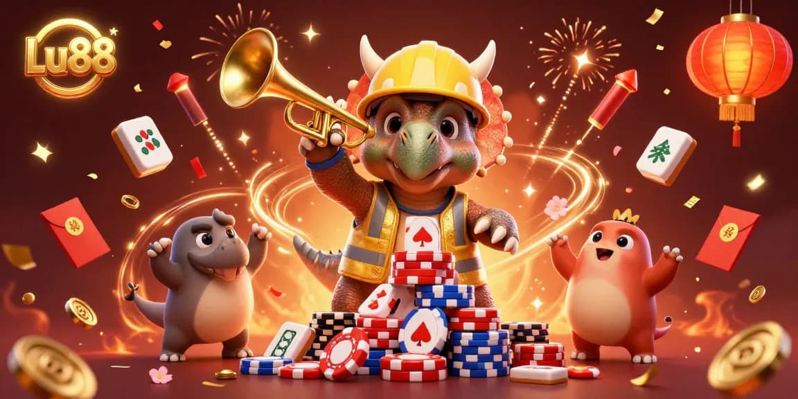 A Lu88 Snapshot: Quick 2026 Status Update on Online Casino Gaming Strategies