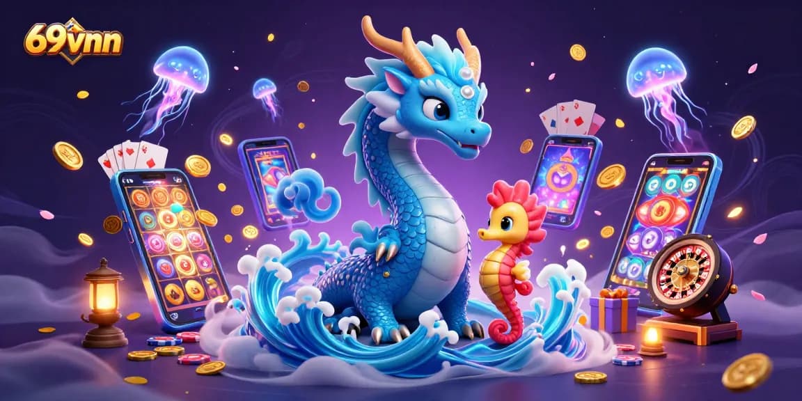 Long-Term 69vnn Strategy: Building Lasting Winning Game Mastery for Bettors in 2026