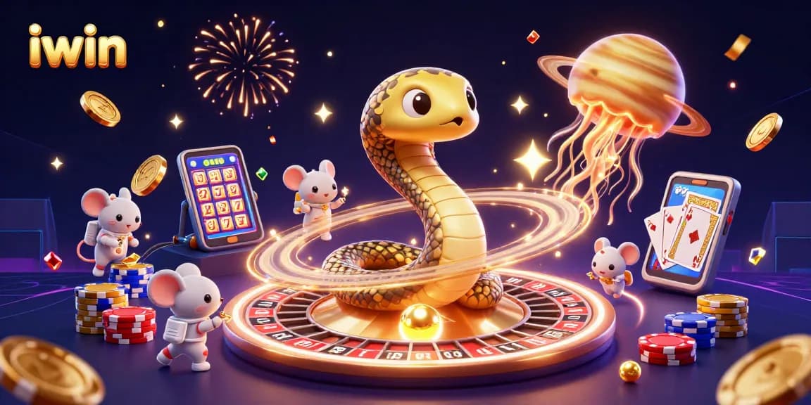 The Proven iwin Casino Framework Used by Experts for Winning Strategies in 2026