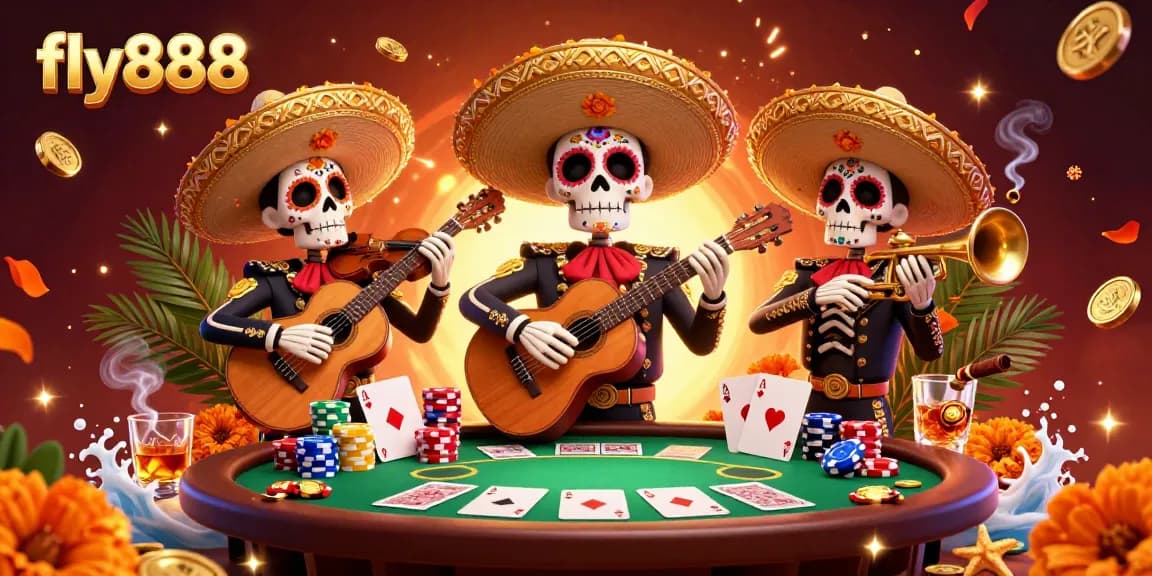 How to Switch to fly888 Without Missing a Beat - Winning Strategies for Gamblers in 2026