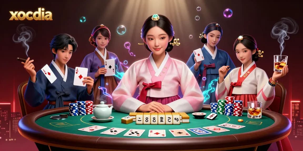 Advanced Xocdia Strategies for 2026: Mastering the Game for Bigger Wins