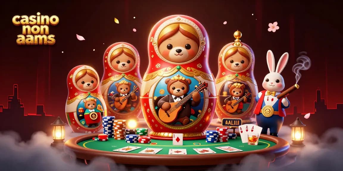 Tecniche Strategiche Vincenti per i Giocatori di Casino Non AAMS nel 2026