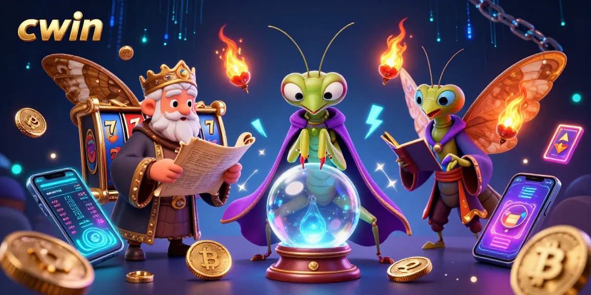 Cwin According to Top Casino Analysts: Winning Strategies for 2026 Gamblers