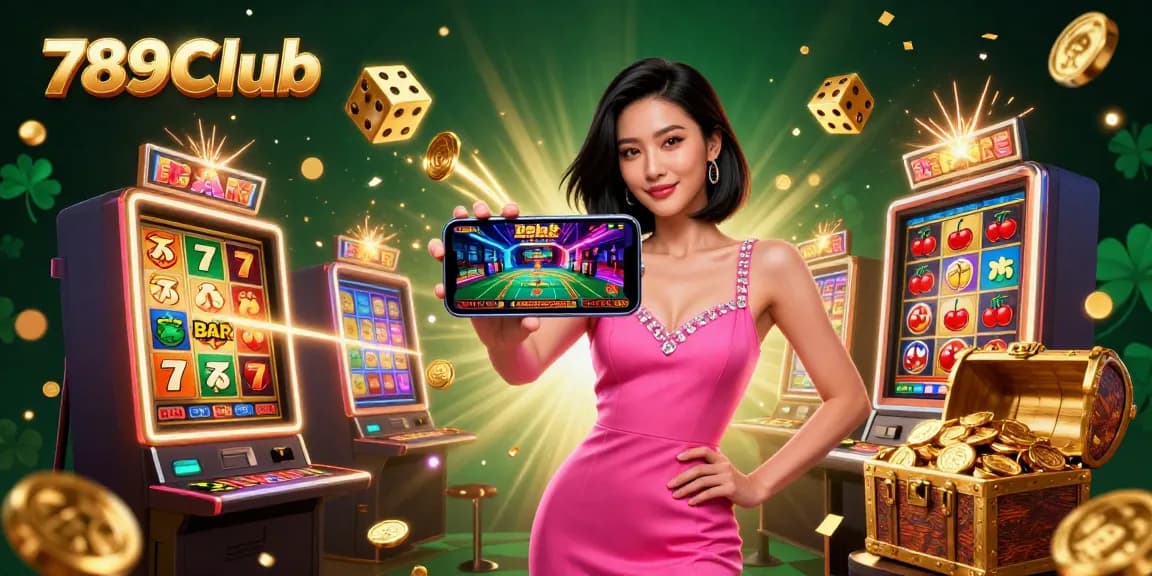 Why 789Club Is the Best Choice for Gamblers Seeking Winning Strategies in 2026