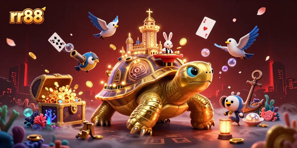 RR88 Strategies for Winning Big in 2026: Your Expert Guide to Online Gaming Success