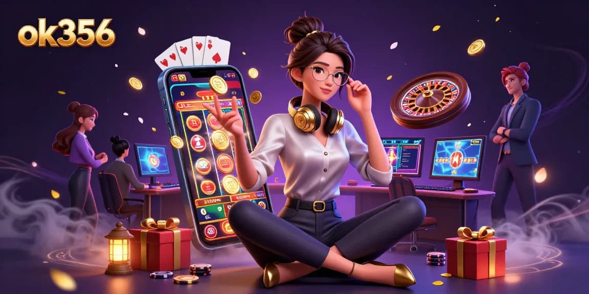 ok356 Year in Review: Strategic Insights for Gamblers in 2026
