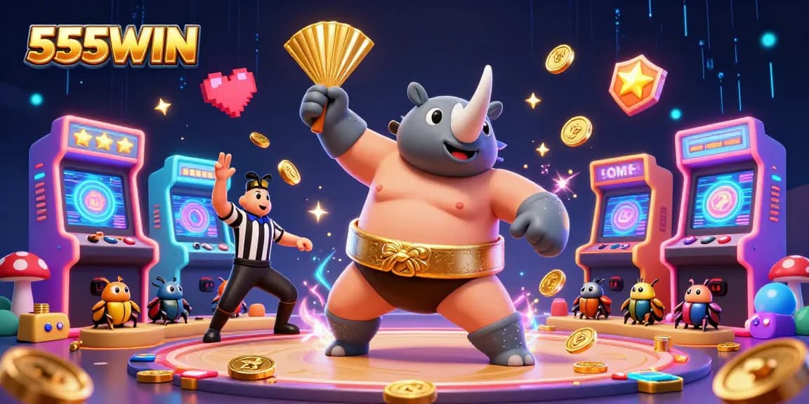 The State of 555WIN in 2026: A Complete Overview of Online Casino Strategies
