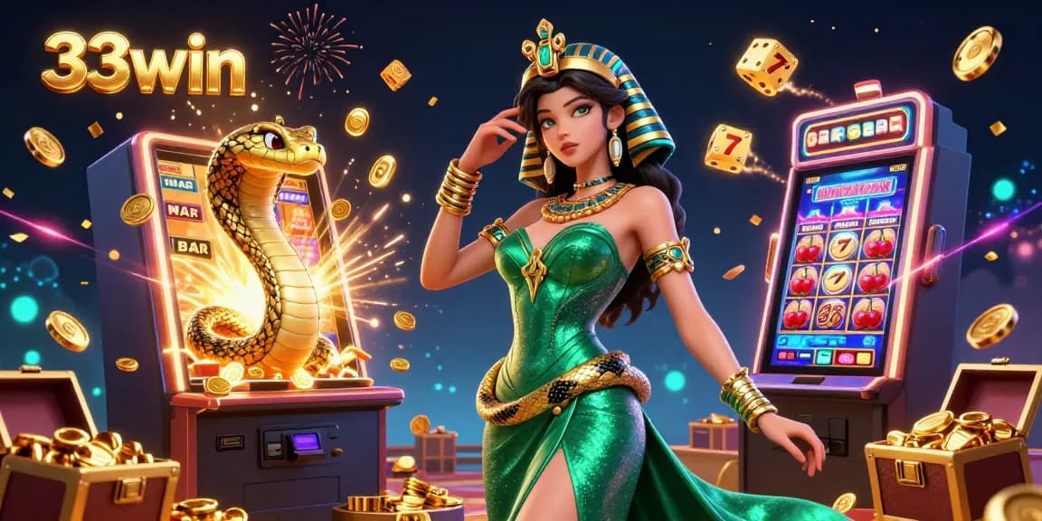 33win Exposed: Winning Strategies Every Gambler Should Know in 2026