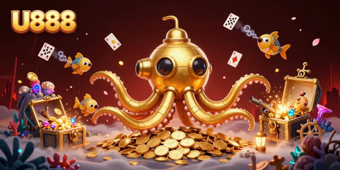 Certified U888 Strategies for Professional Gamblers to Maximize Bankroll Management in 2026