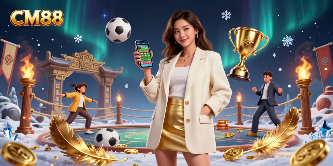 CM88: Winning Strategies for Effective Sports Betting in 2026