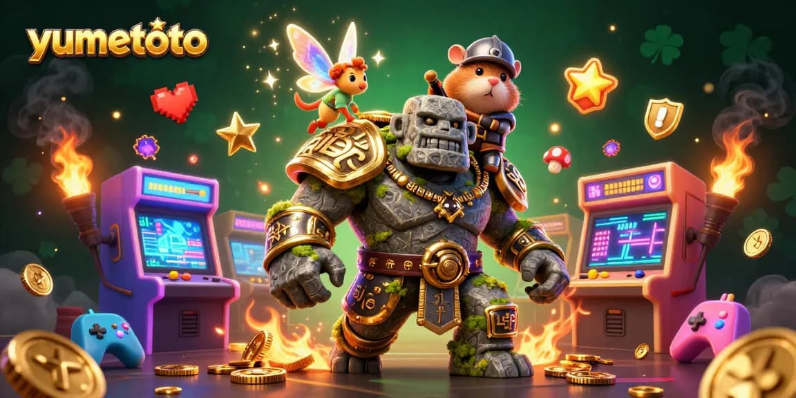 yumetoto and the Freedom to Master Winning Strategies in Lottery