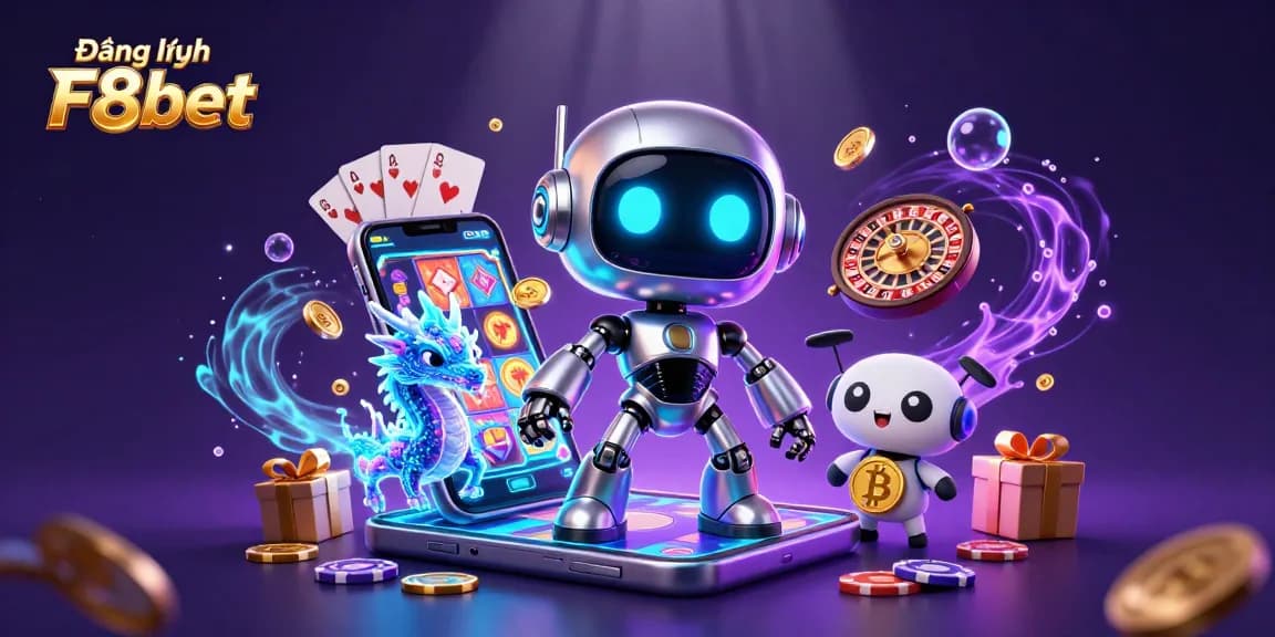 Winning Strategies for Đăng nhập F8bet in 2026: Your Comprehensive Guide