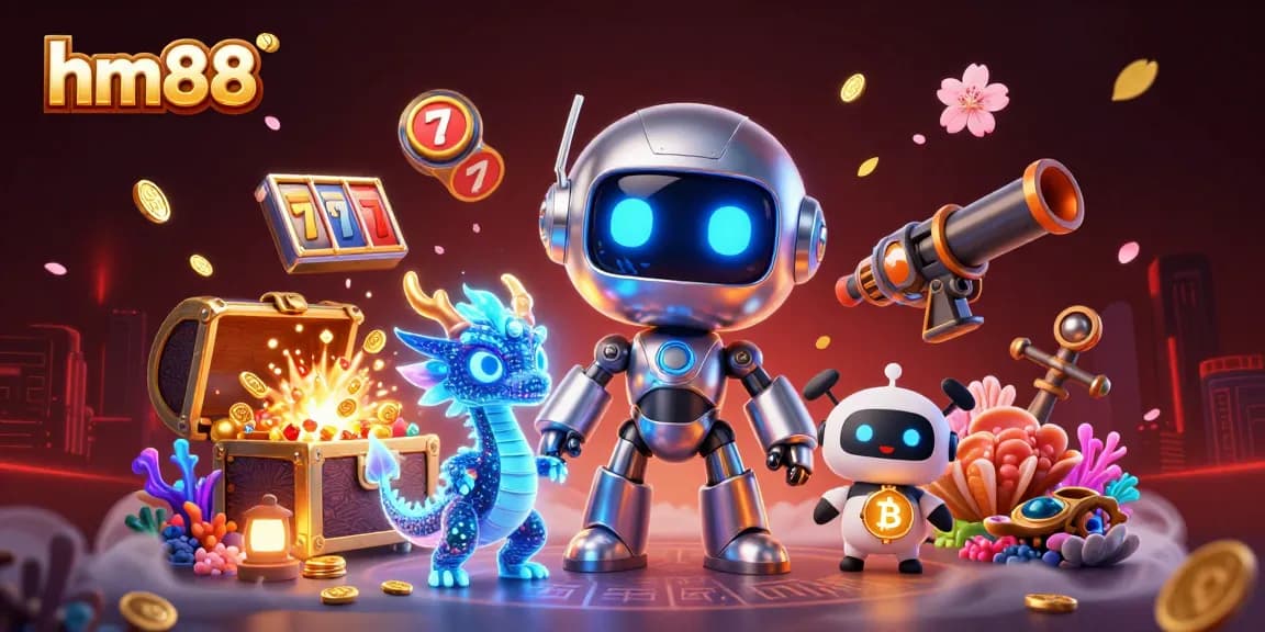 The Insider's Guide to hm88: Winning Strategies for Gamblers in 2026