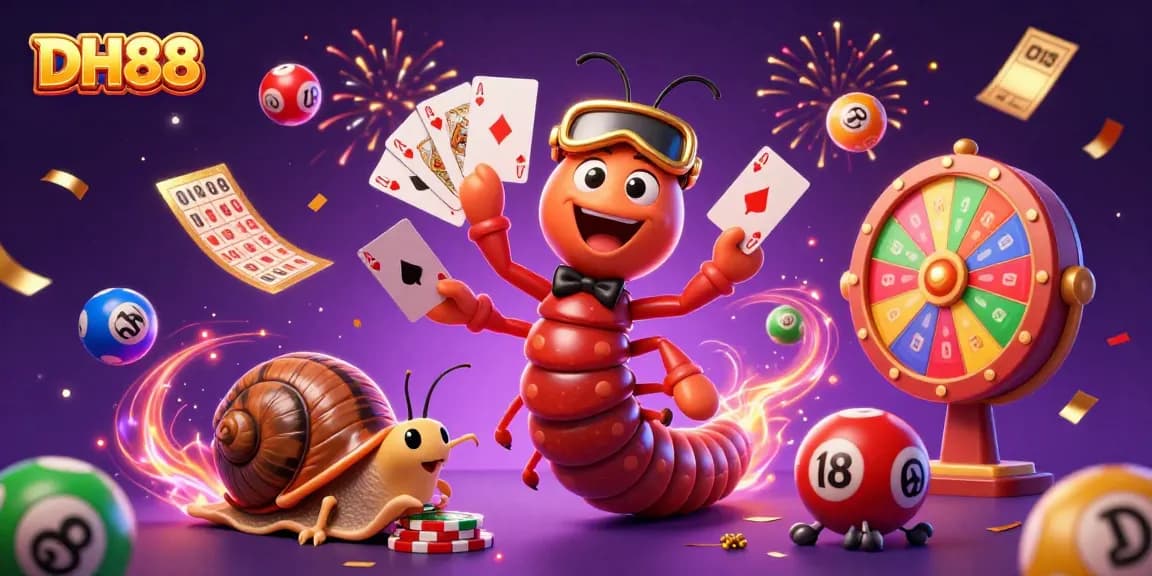 How to Win More with DH88: Essential Tactics for Gamblers in 2026