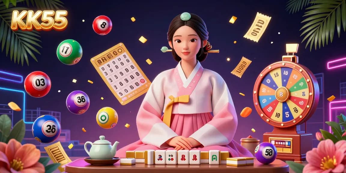 Strategic Insights into KK55 for Winning Online Gambling in 2026