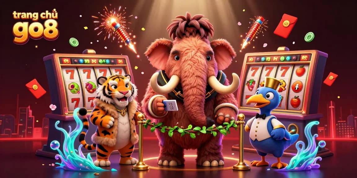 Long-Term trang chủ go8 Strategy: Building Lasting Winning Strategies for Gamblers in 2026
